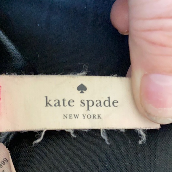 Authentic Kate Spade ♠️ New York Cross body - Picture 5 of 8